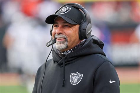 rich versace|Rich Bisaccia coaching record: How former Raiders interim .